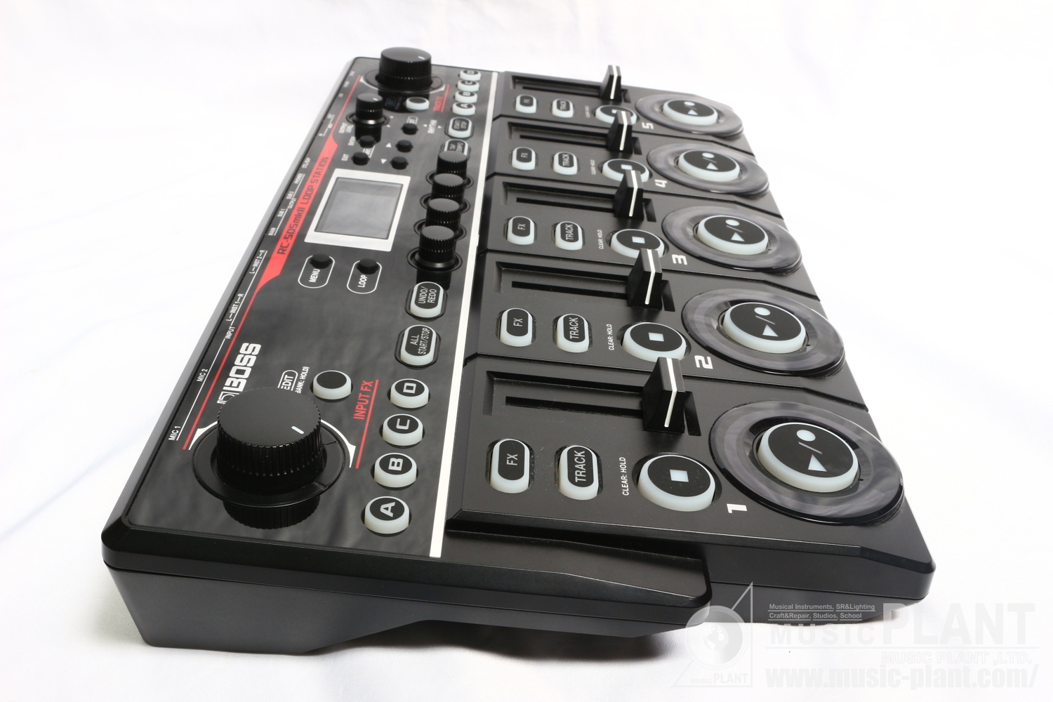 RC-505MK2追加画像 RC-505MK2追加画像