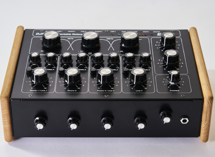 DJR-400FX追加画像 DJR-400FX追加画像