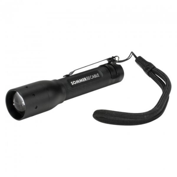 SOMMER CABLE-LEDSOMMER-LEDLAMP