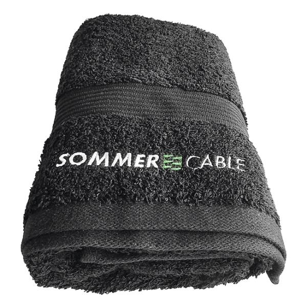 SOMMER CABLE-タオルSOMMER-TOWEL