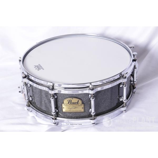 Pearl-スネアドラムVG1450 Virgil Donati Signature