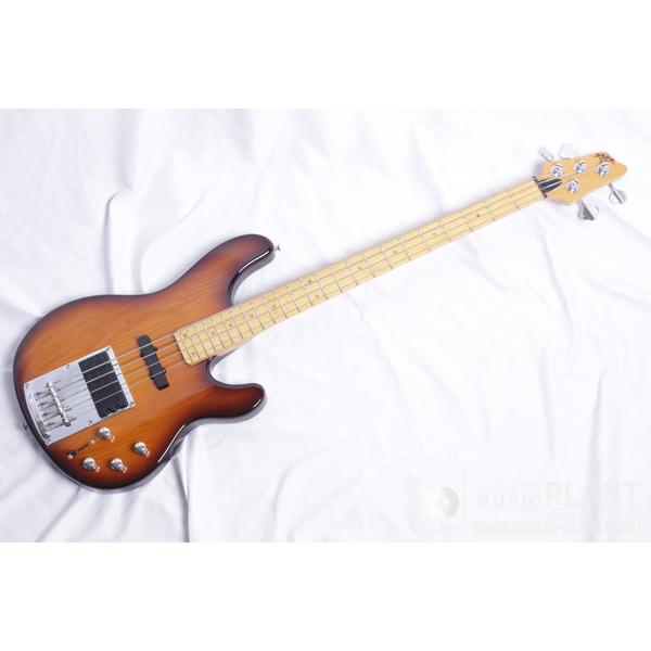 FERNANDES PJS-42 ベース レフティ 左利き フェルナンデス