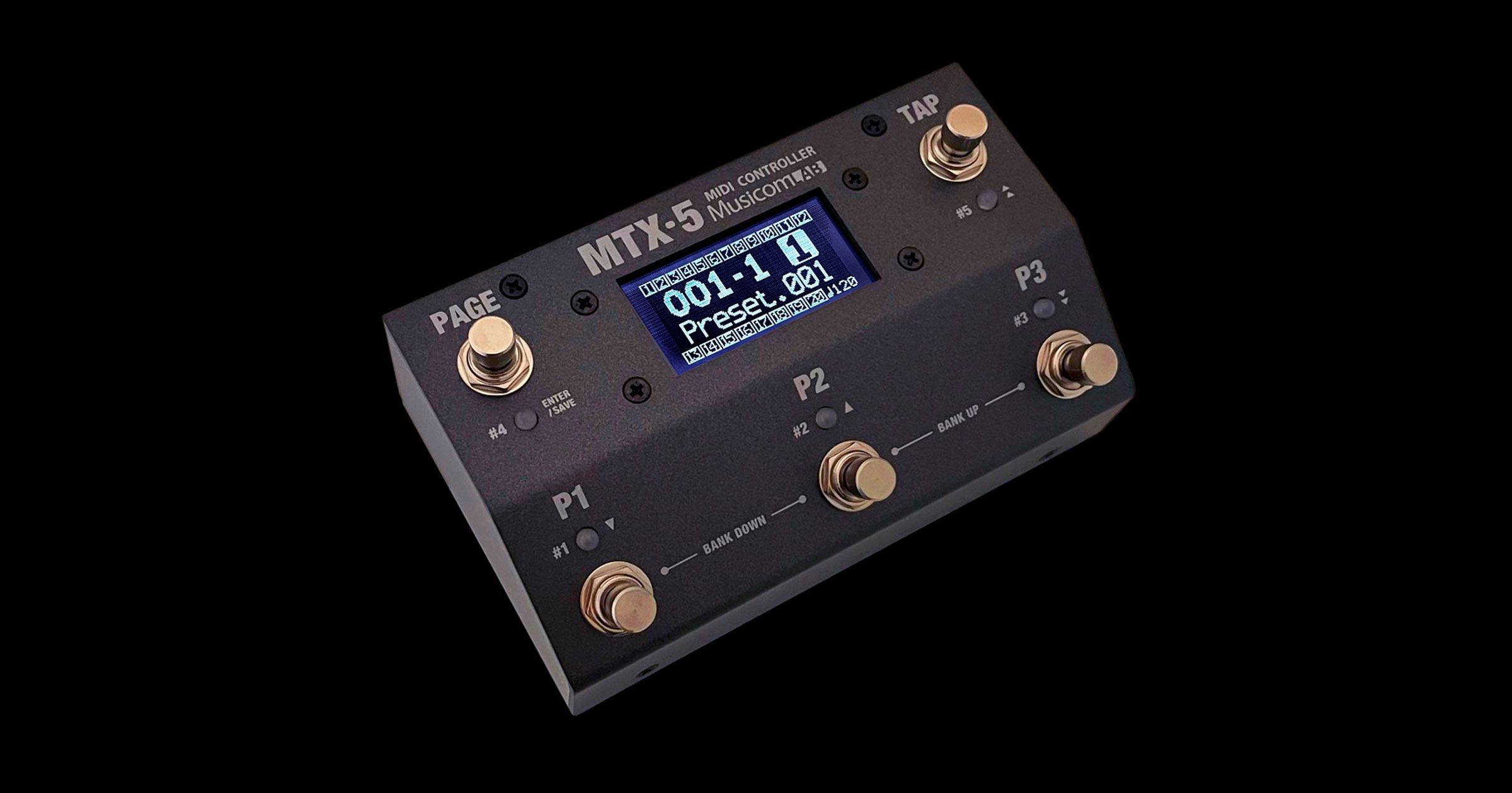 MTX-5追加画像 MTX-5追加画像