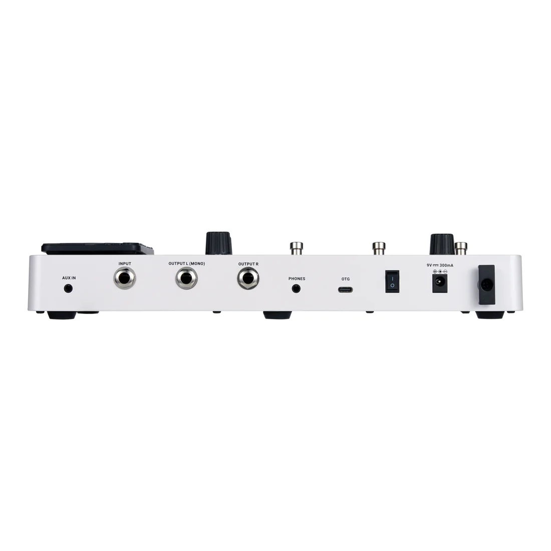GE150 Pro背面画像 GE150 Pro背面画像