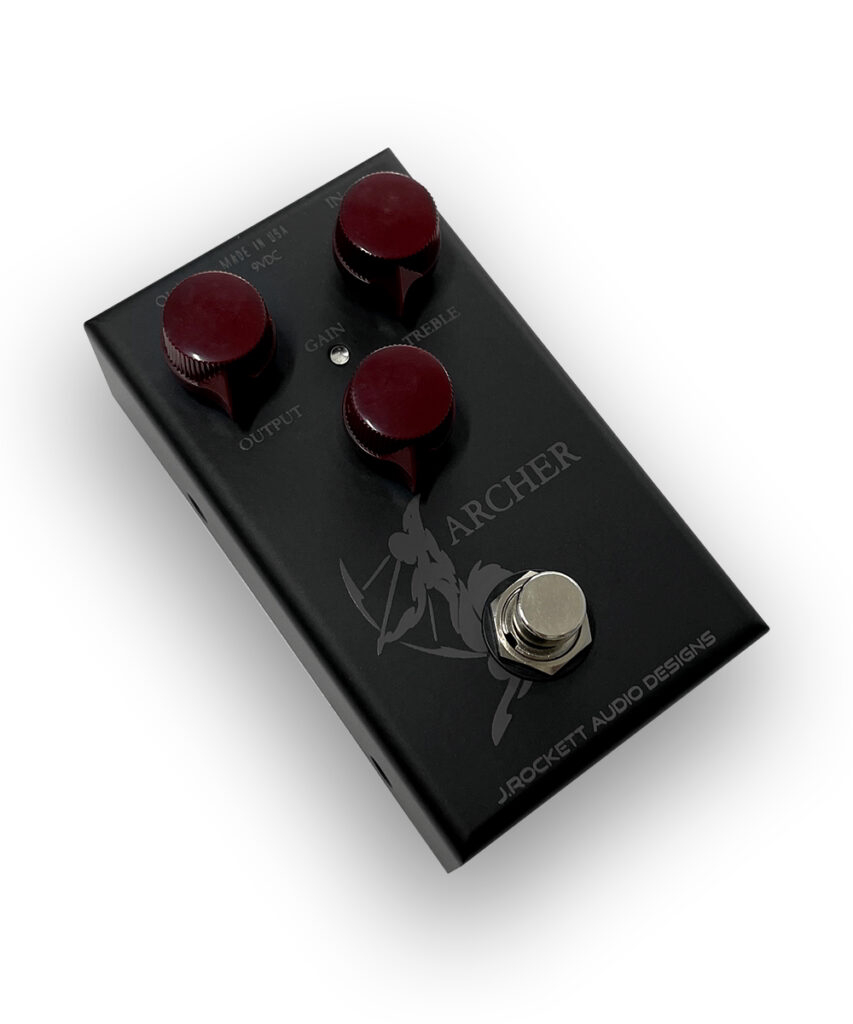 Jeff Archer Black ltd追加画像 Jeff Archer Black ltd追加画像