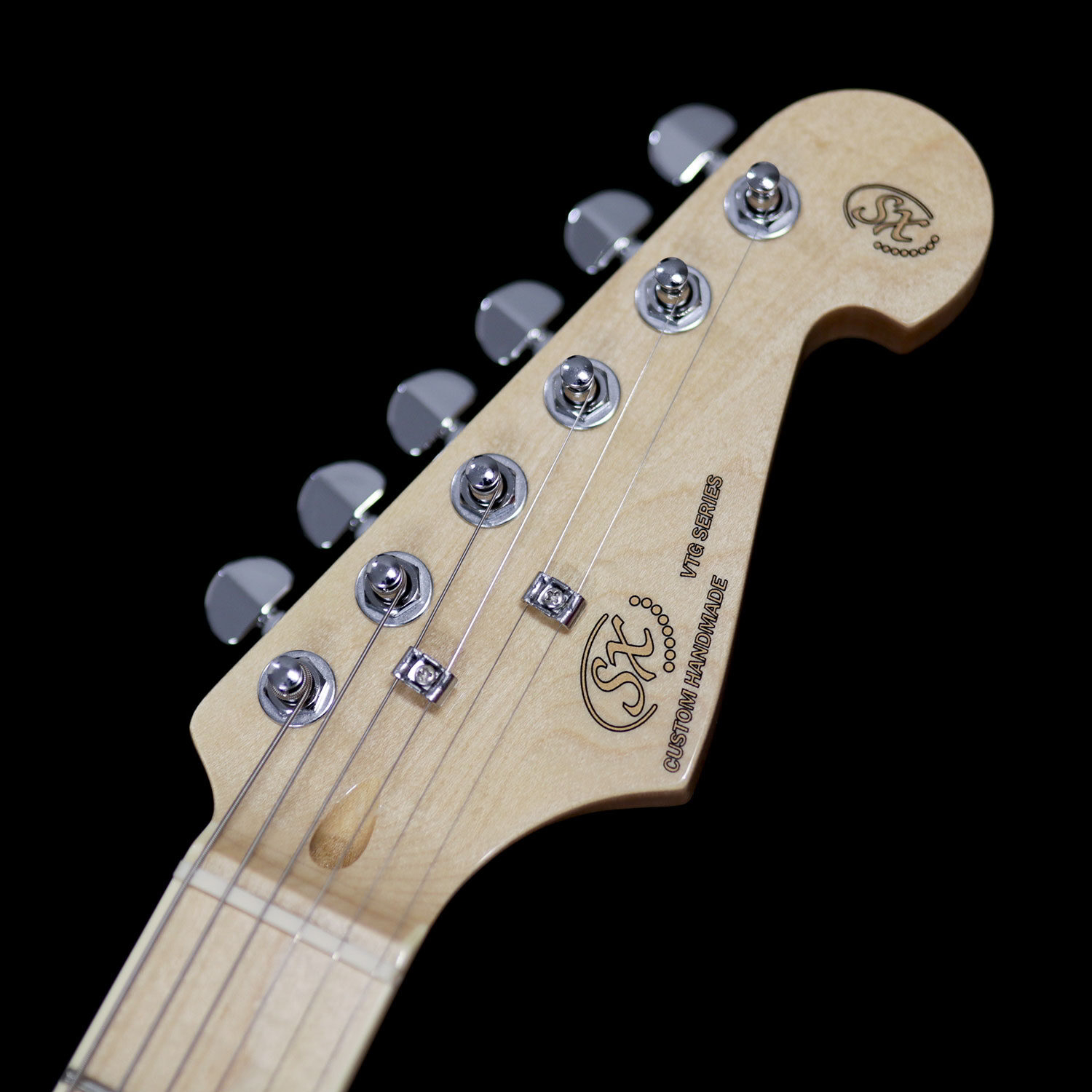 STL/ASH TWHヘッド画像 STL/ASH TWHヘッド画像