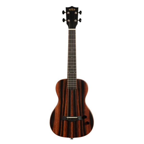 KALA UKULELE-テナーウクレレKA-SB-EBY-T_W/BAG