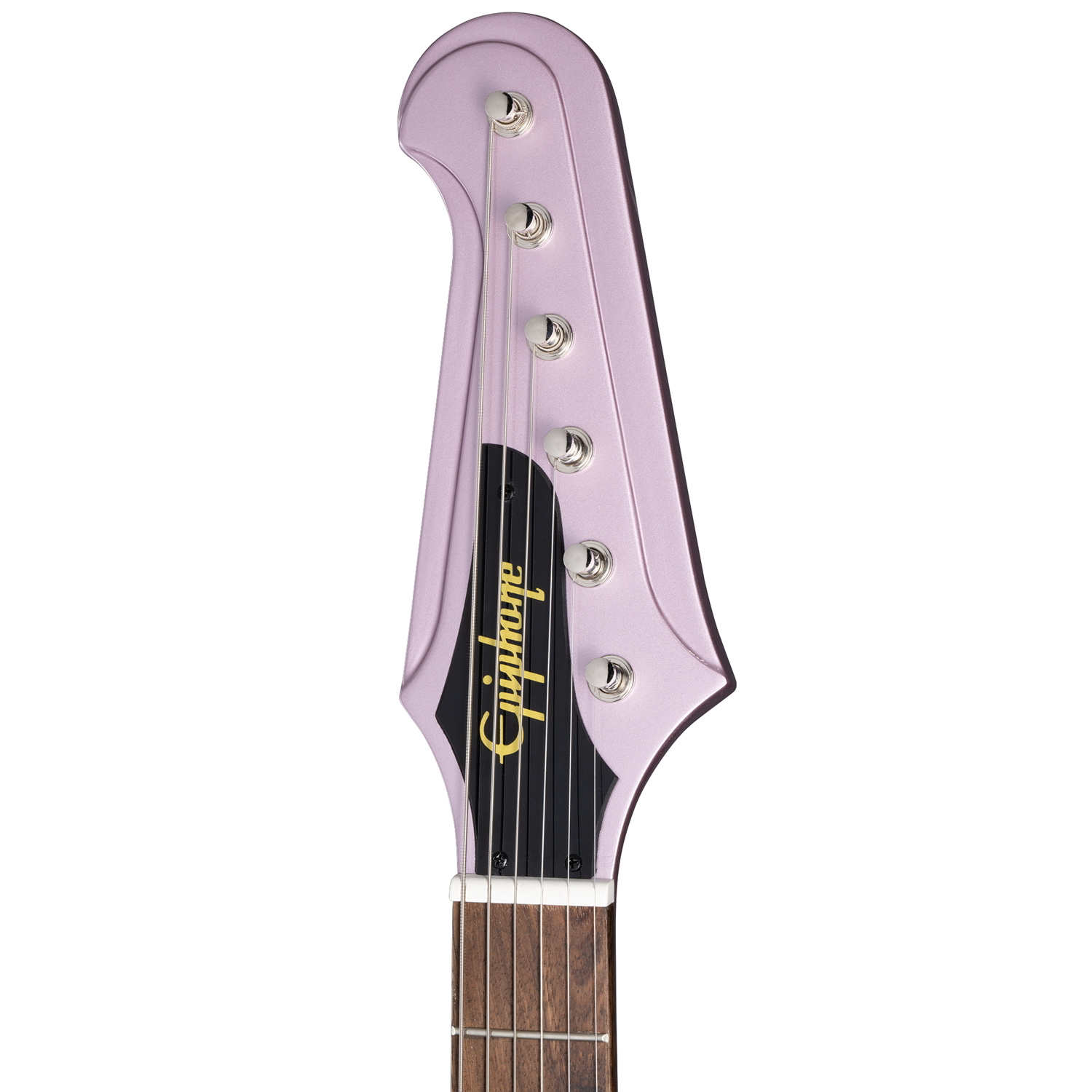 1963 Firebird Heather Polyヘッド画像 1963 Firebird Heather Polyヘッド画像