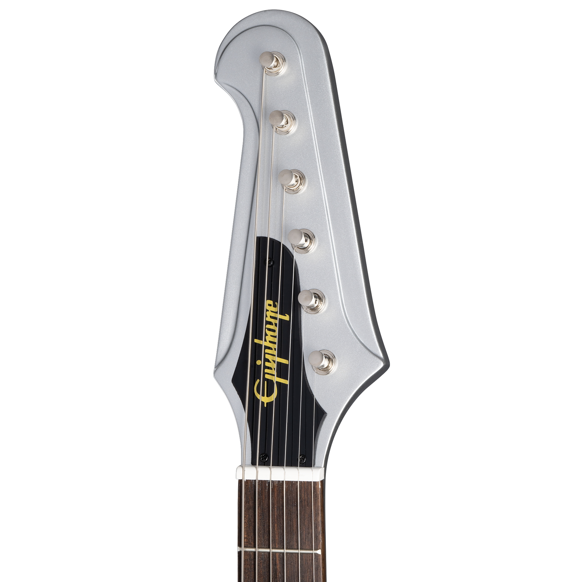 1963 Firebird Silver Mistヘッド画像 1963 Firebird Silver Mistヘッド画像