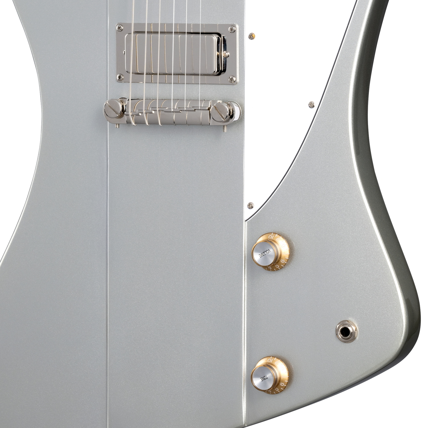 1963 Firebird Silver Mistパネル画像 1963 Firebird Silver Mistパネル画像