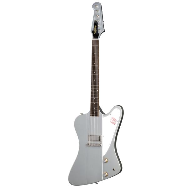 1963 Firebird Silver Mistサムネイル