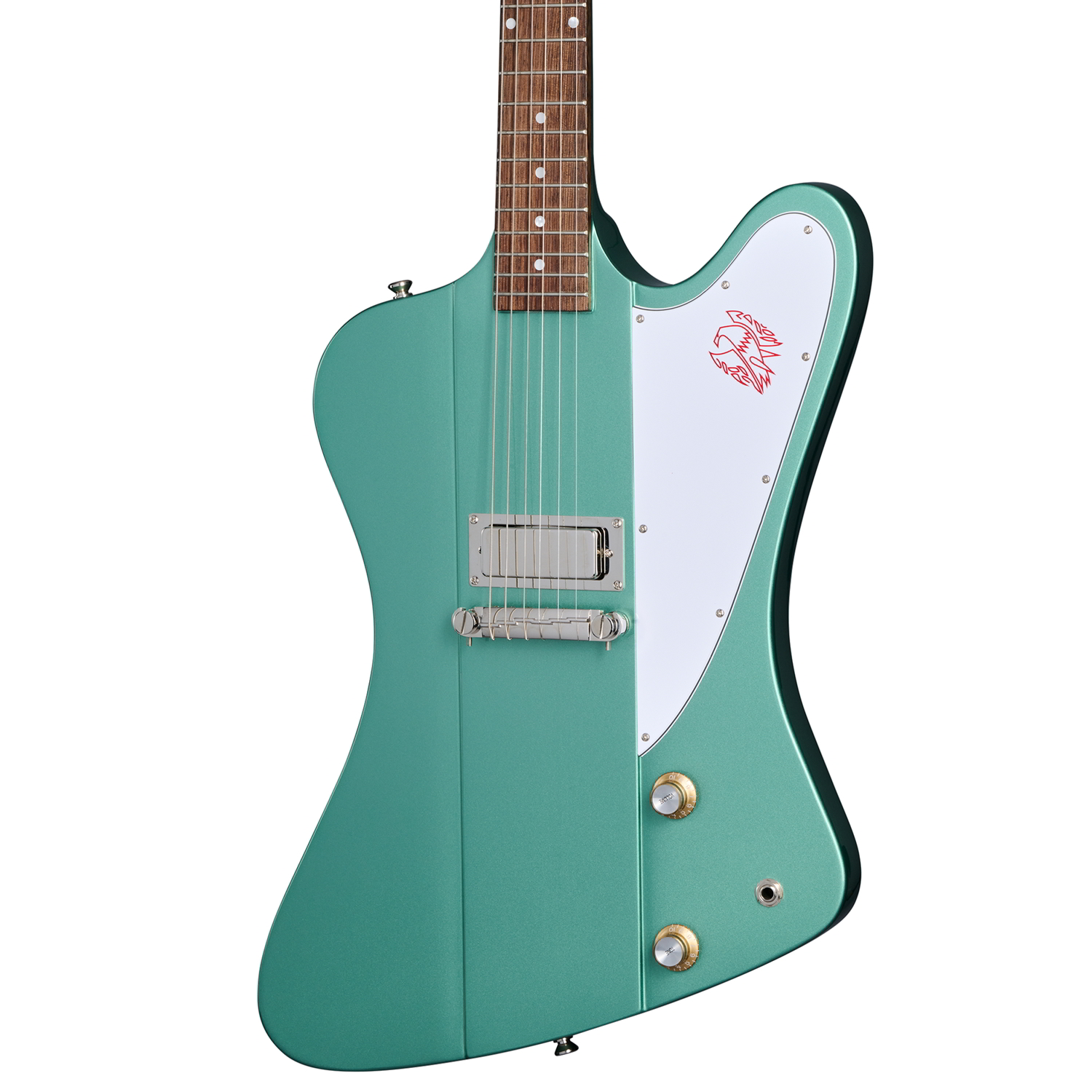 1963 Firebird Inverness Green追加画像 1963 Firebird Inverness Green追加画像