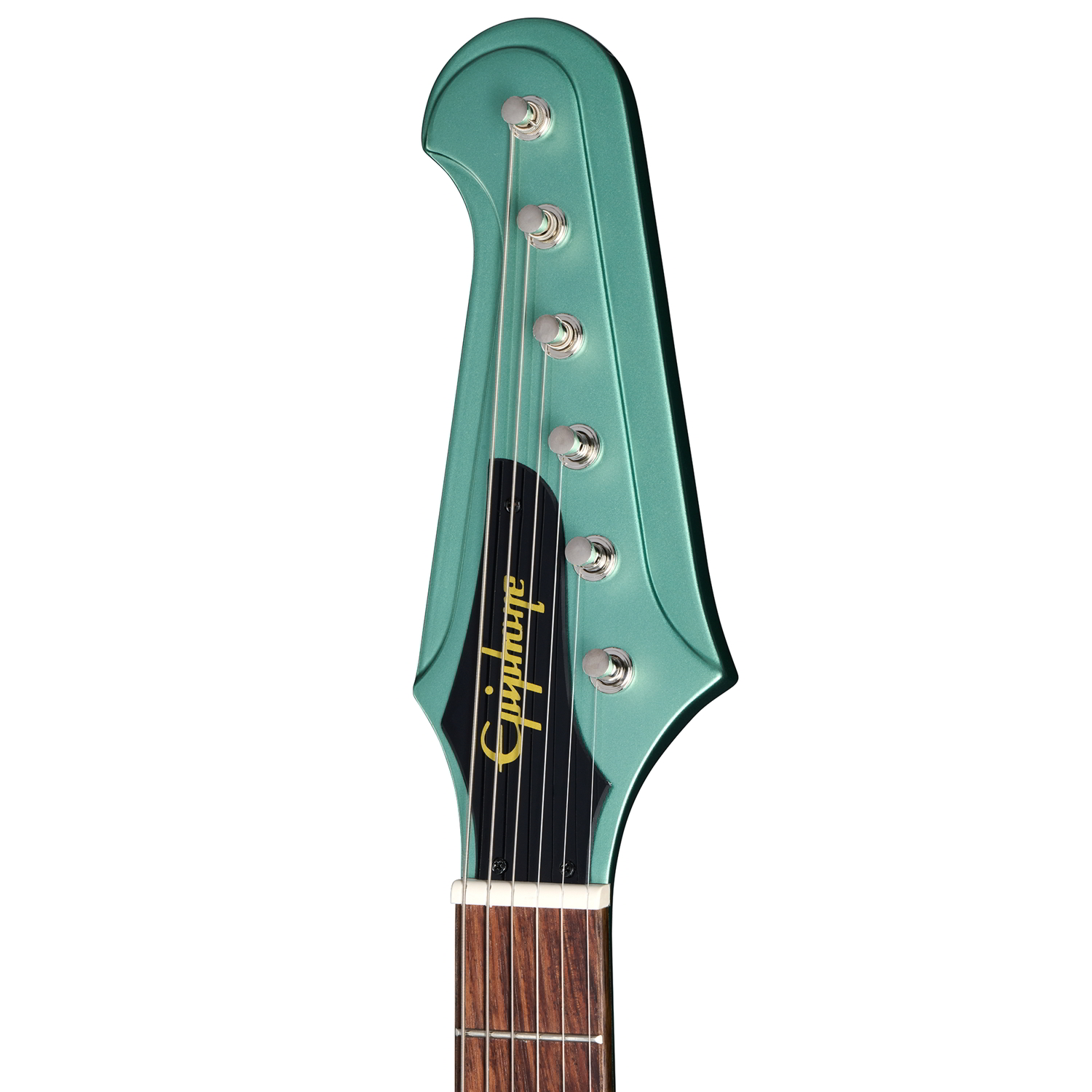 1963 Firebird Inverness Greenヘッド画像 1963 Firebird Inverness Greenヘッド画像