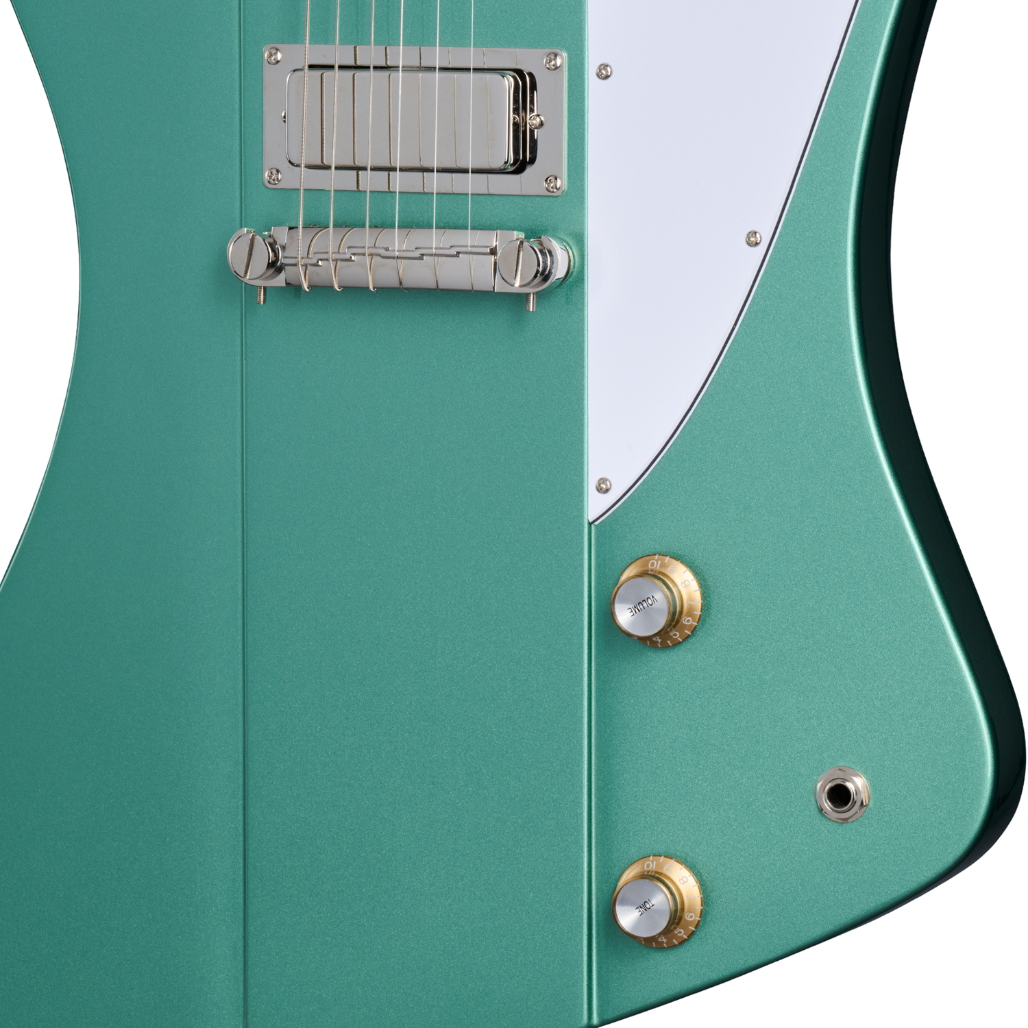 1963 Firebird Inverness Greenパネル画像 1963 Firebird Inverness Greenパネル画像