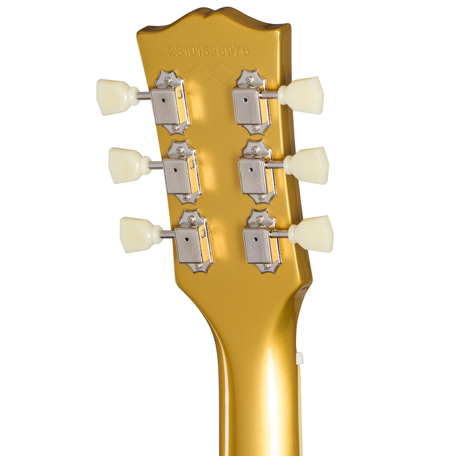 Tak Matsumoto 1955 Les Paul Standard Antique Gold追加画像 Tak Matsumoto 1955 Les Paul Standard Antique Gold追加画像