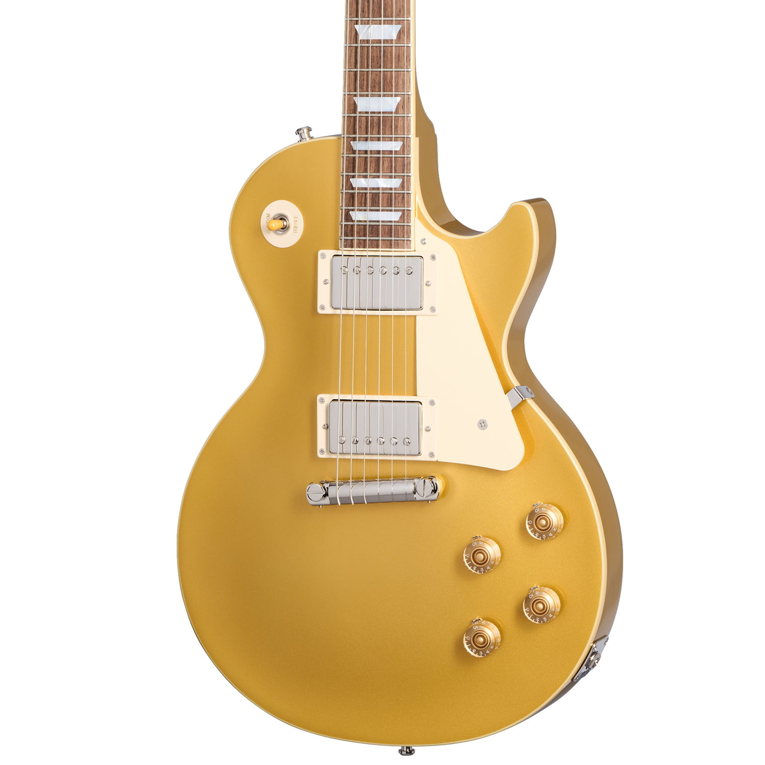 Tak Matsumoto 1955 Les Paul Standard Antique Gold追加画像 Tak Matsumoto 1955 Les Paul Standard Antique Gold追加画像