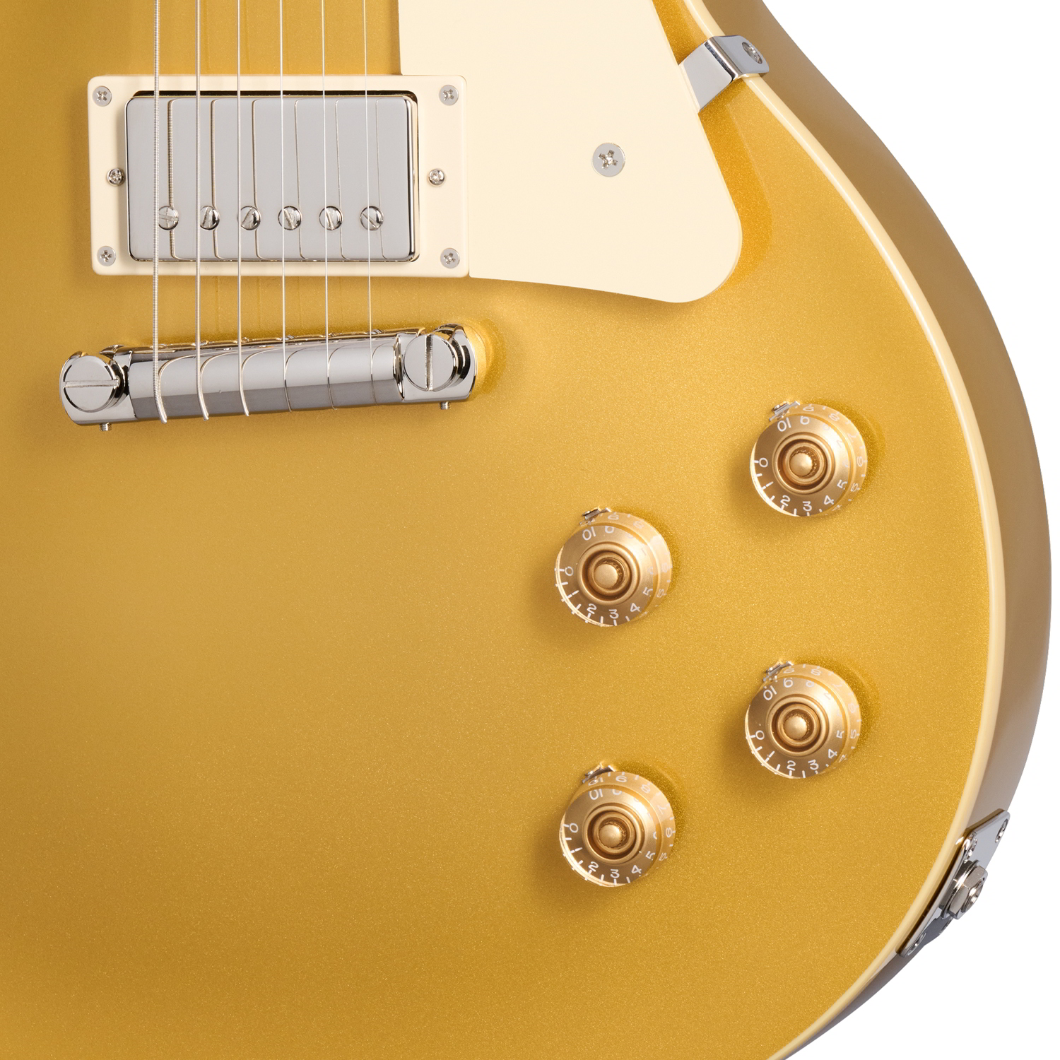 Tak Matsumoto 1955 Les Paul Standard Antique Goldパネル画像 Tak Matsumoto 1955 Les Paul Standard Antique Goldパネル画像