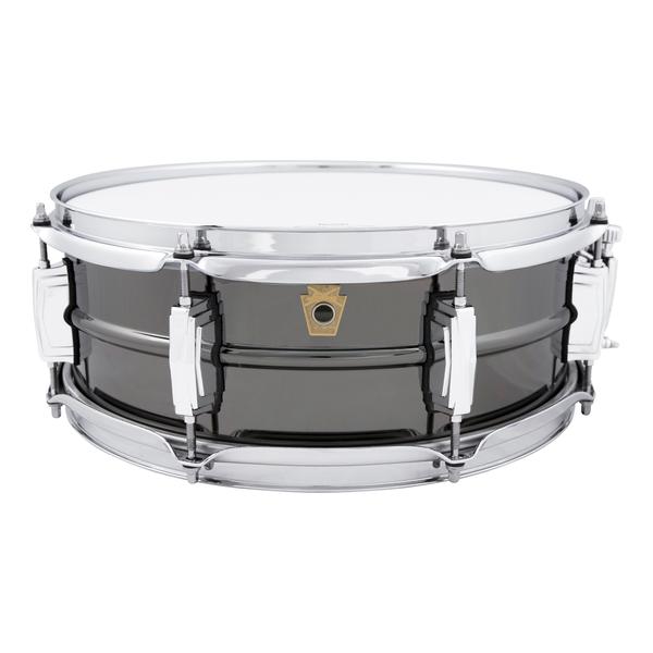 Ludwig-スネアドラムLB414 5" x 14"