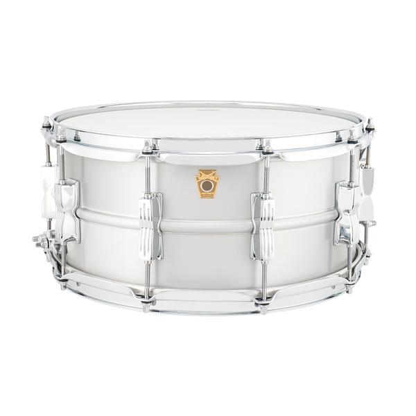 Ludwig-スネアドラムLM404C10 5" x 14"