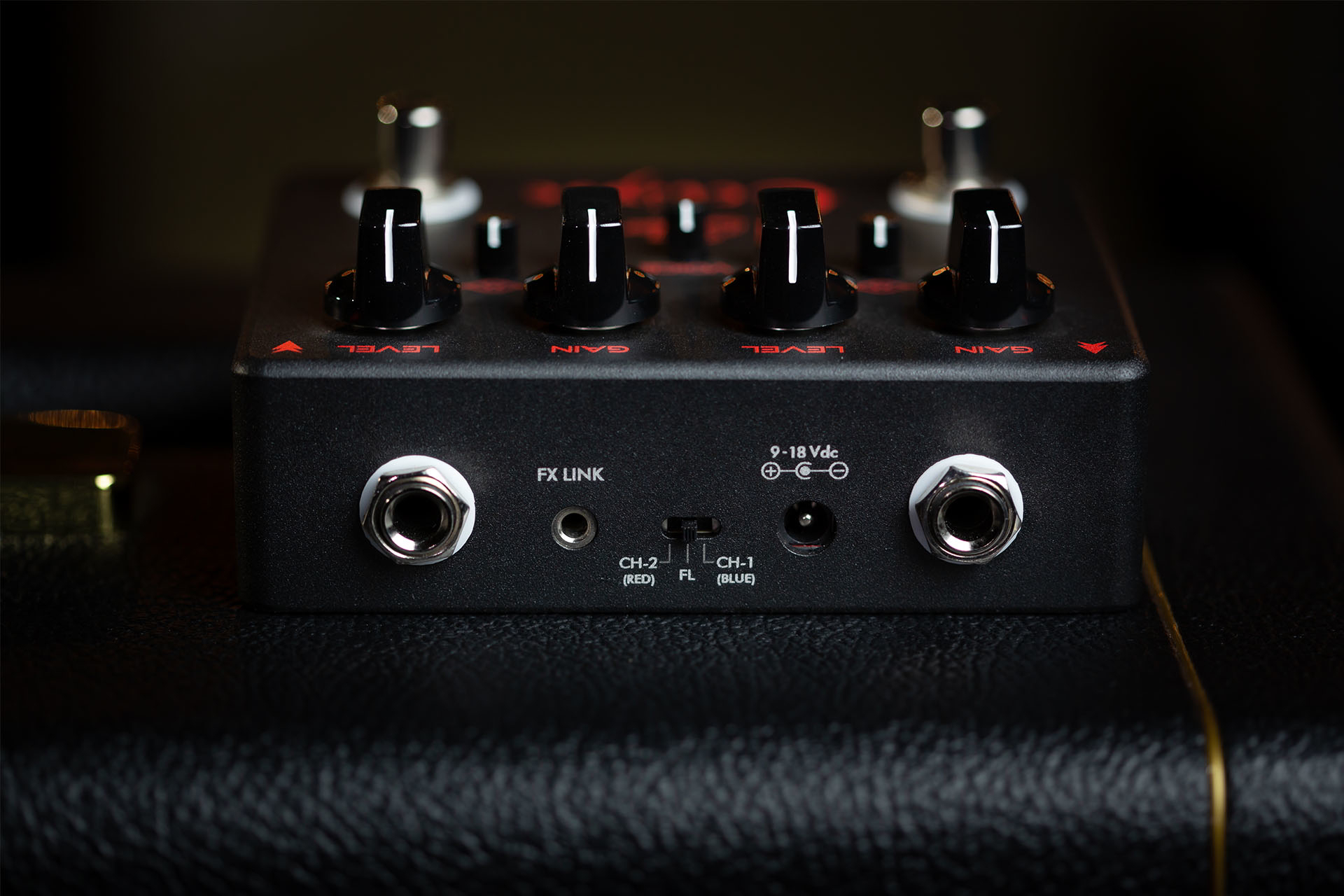Eclipse Black Edition背面画像 Eclipse Black Edition背面画像