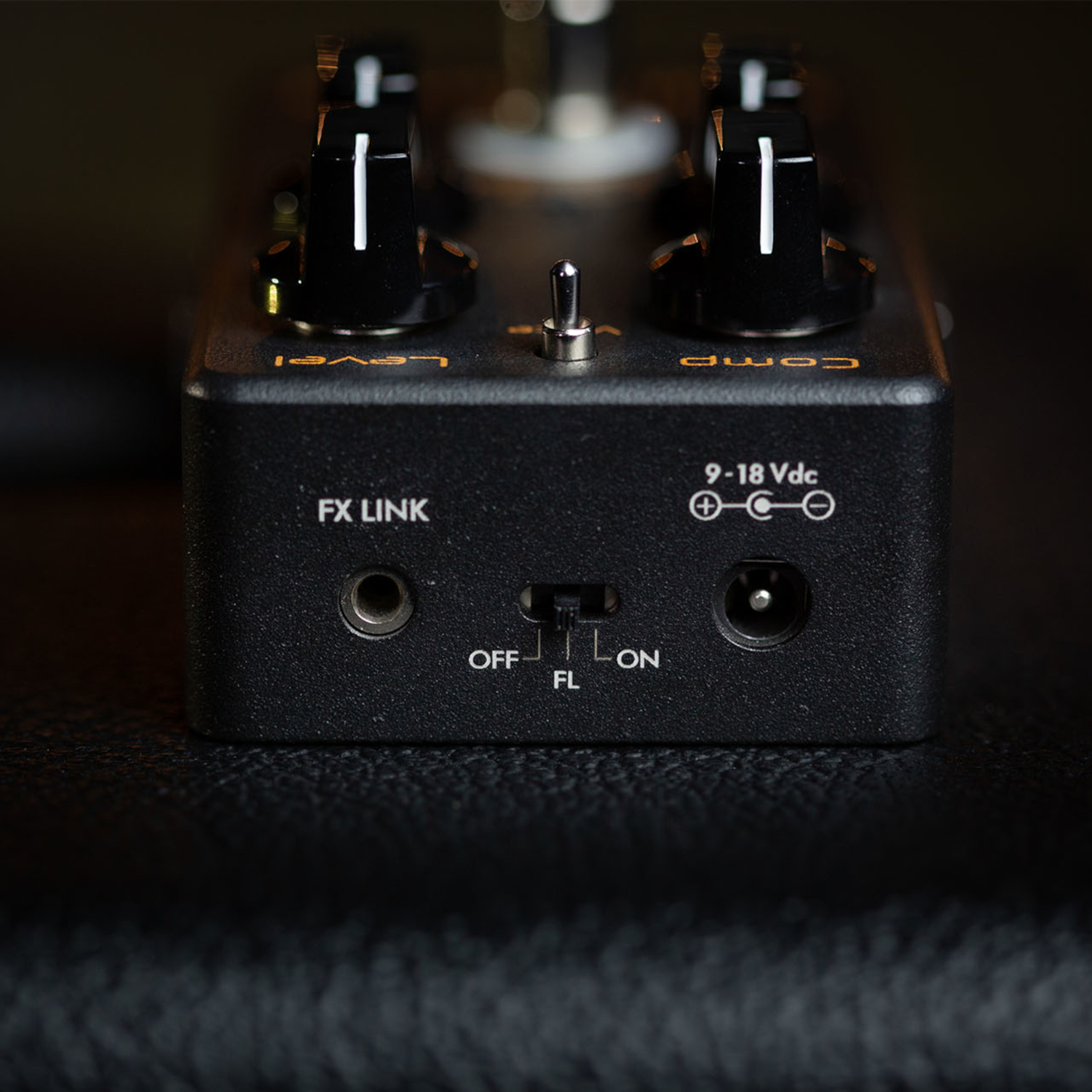 Koji Comp Black Edition背面画像 Koji Comp Black Edition背面画像