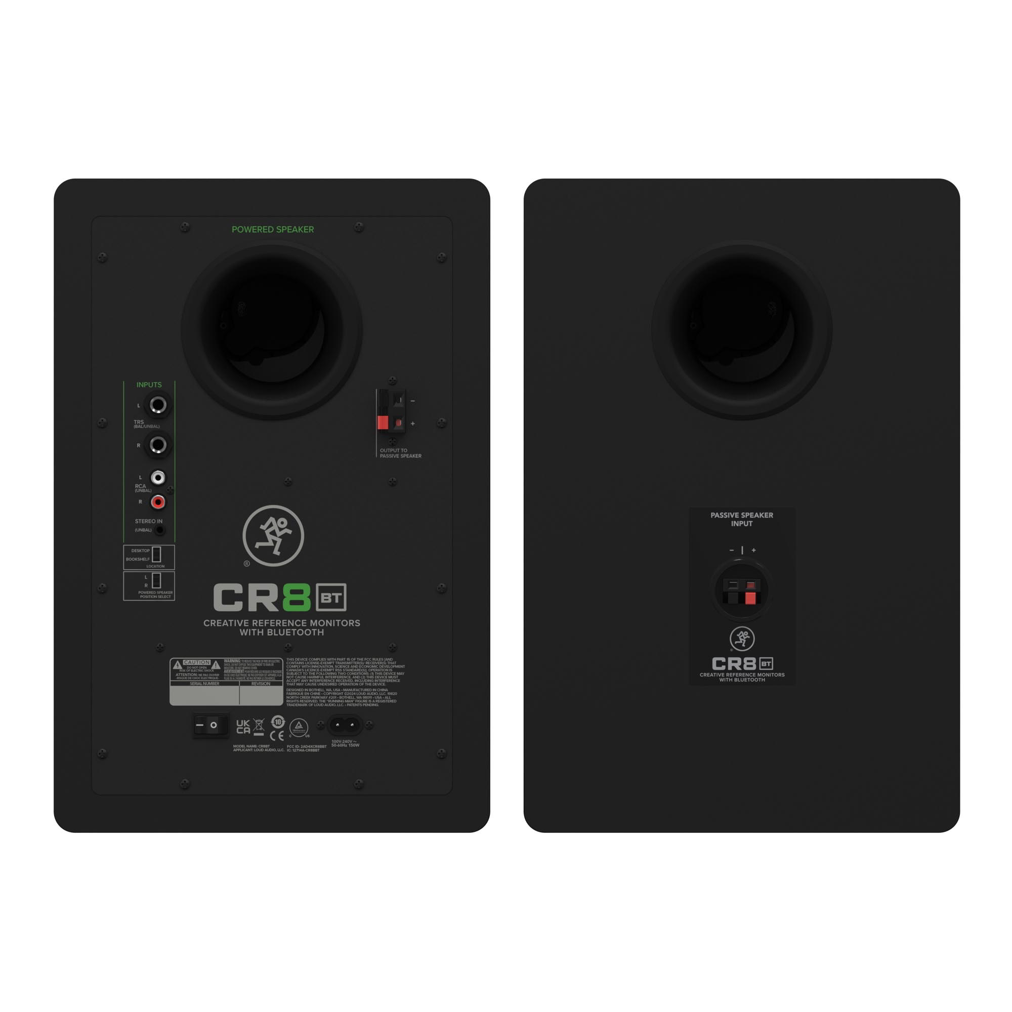 CR8BT ペア背面画像 CR8BT ペア背面画像