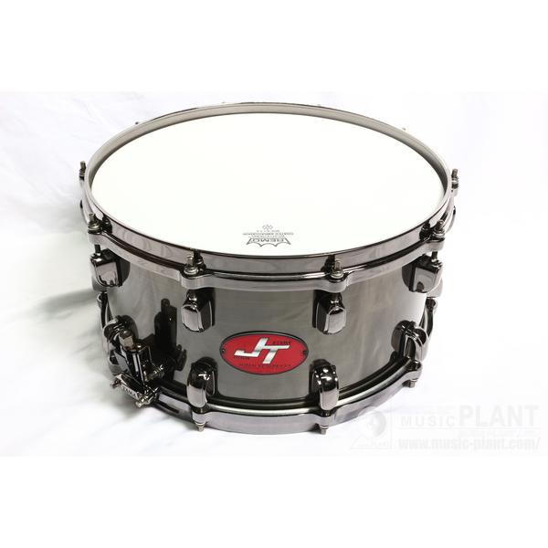 TAMA-スネアドラムJT147 John Tempesta Signature 14"x7"