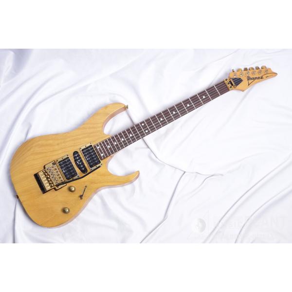 Ibanez-エレキギターRG670 NTM