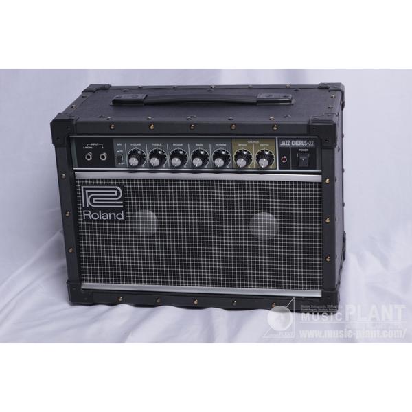 Roland-エレキギターアンプコンボJC-22