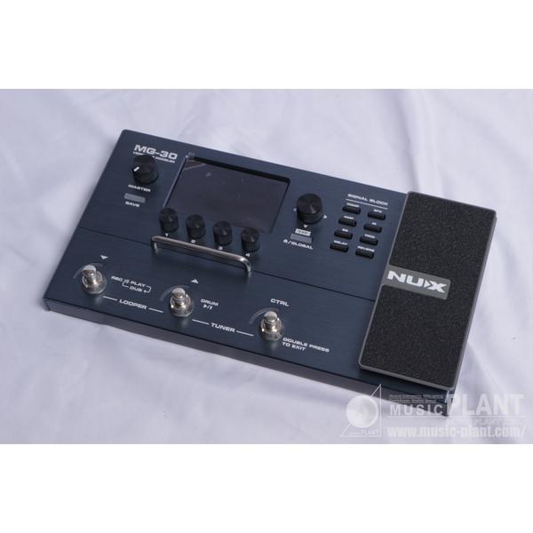 nuX-Versatile ModelerMG-30