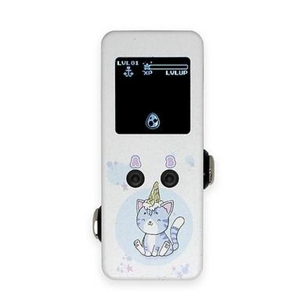 Ground Control Audio(GRNDCTRL)-バッファUwU virtual pet