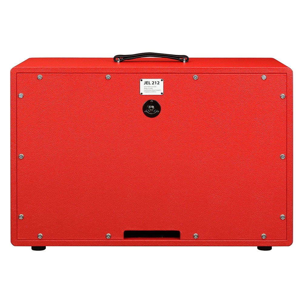 JEL-212 Cabinet Jake E. Lee Signature背面画像 JEL-212 Cabinet Jake E. Lee Signature背面画像