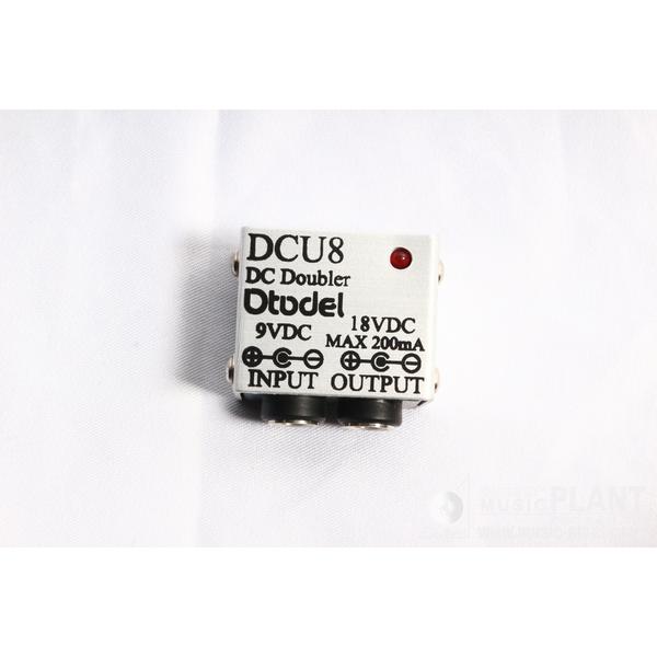 Otodel-DC DoublerDC Doubler DCU8