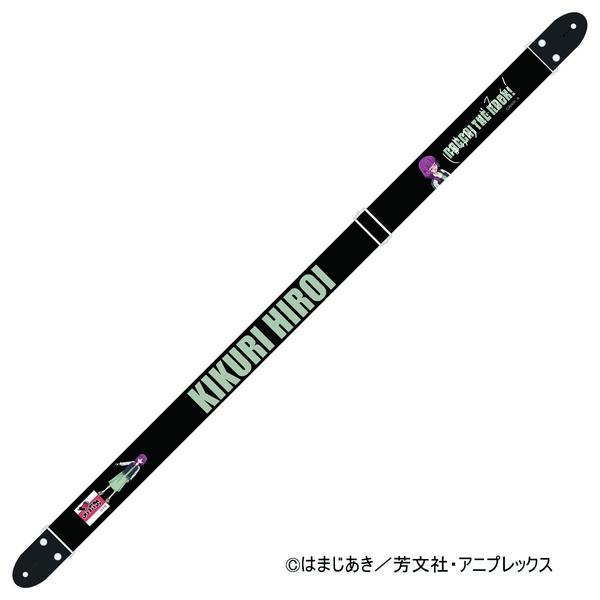TMC-ストラップBTR-ST-04 廣井きくり
