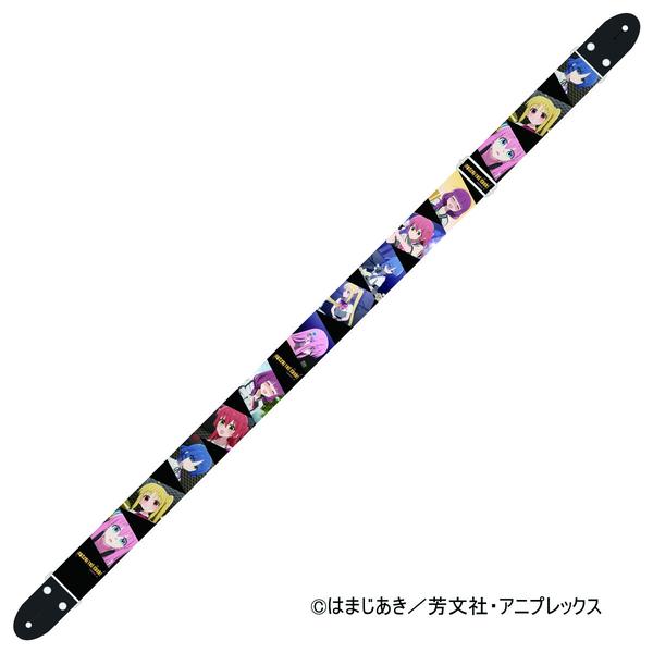 TMC-ストラップBTR-ST-05 劇中シーン