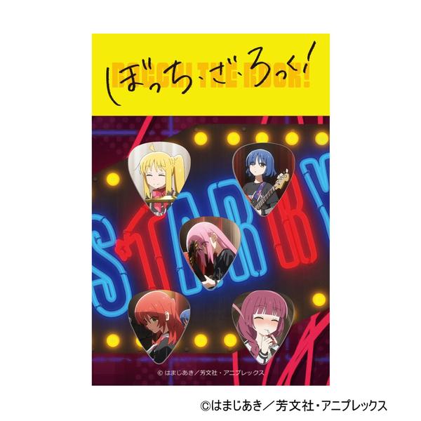 TMC-ピックセットBTR-PK-03 ピックセット 劇中シーン