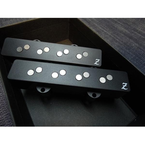 ATELIER Z-ベースピックアップセットJZ-4 Replacement Pickup Set