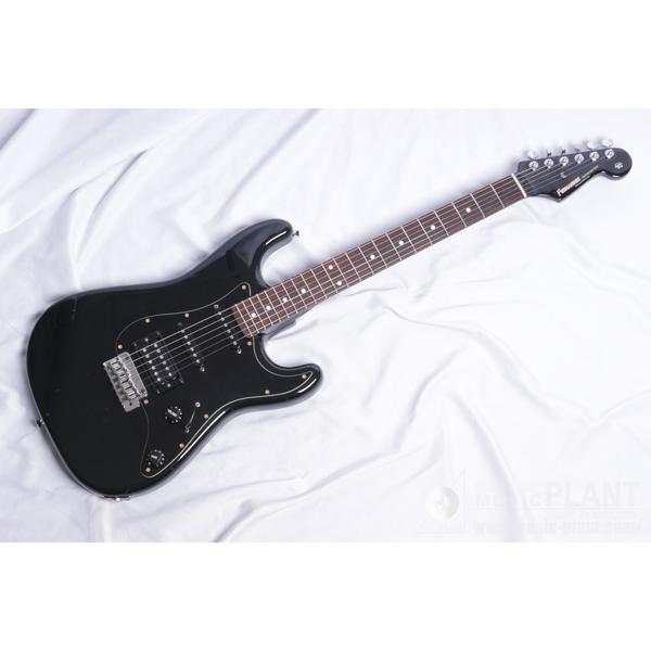 FERNANDES-エレキギターLimited Edition SSH