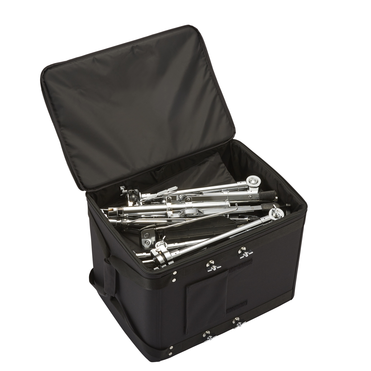 RT-703/CN #31 Jet Black Rhythm Traveler Black Box Version.2ケース画像 RT-703/CN #31 Jet Black Rhythm Traveler Black Box Version.2ケース画像