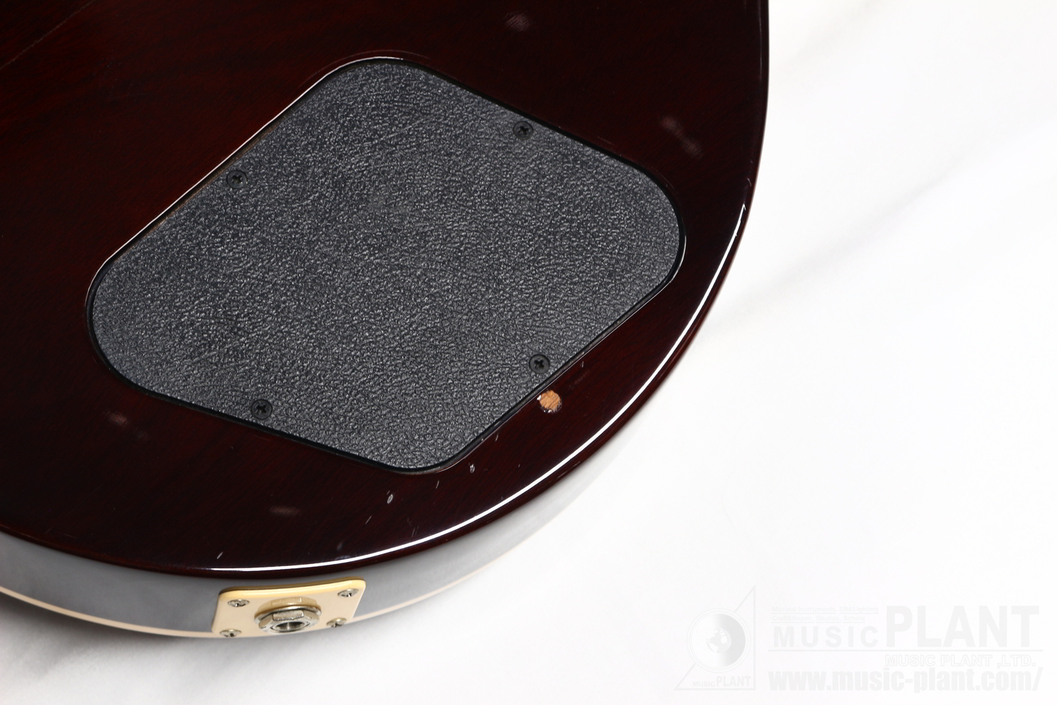 2018 Les Paul Traditional Left handed Tabacco burst追加画像 2018 Les Paul Traditional Left handed Tabacco burst追加画像