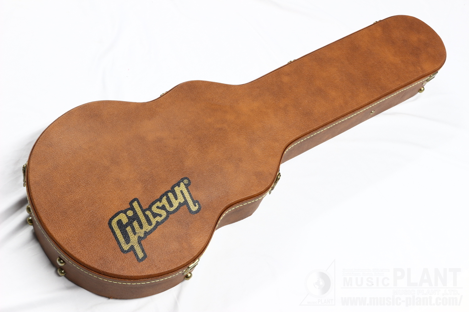2018 Les Paul Traditional Left handed Tabacco burstケース画像 2018 Les Paul Traditional Left handed Tabacco burstケース画像