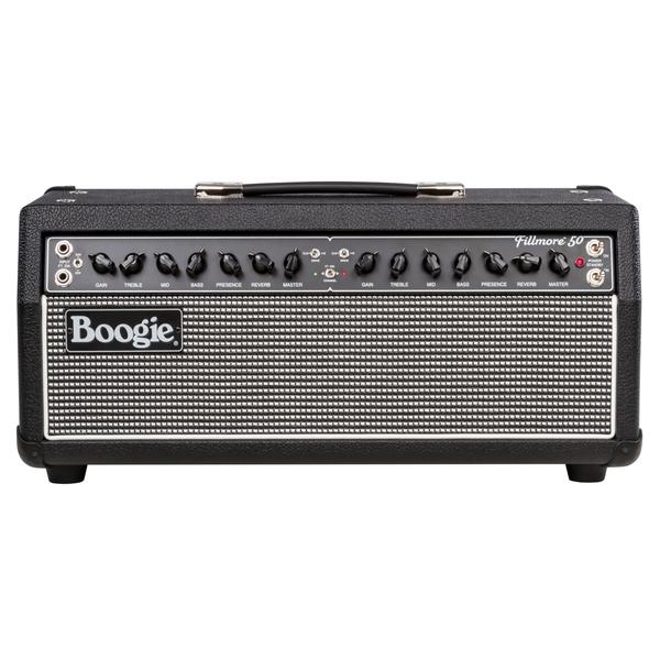 MESA/BOOGIE-ギターアンプヘッドFillmore 50 Head