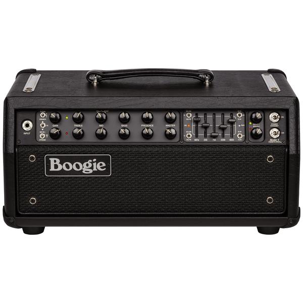 MESA/BOOGIE-ギターアンプヘッドMARK V 35 Head