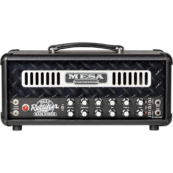 MESA/BOOGIE-ギターアンプヘッドBadlander 25 Head
