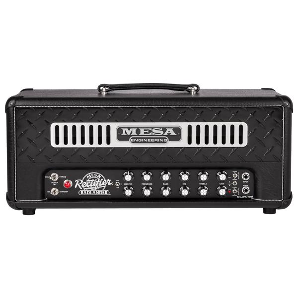 MESA/BOOGIE-ギターアンプヘッドBadlander 100 Head