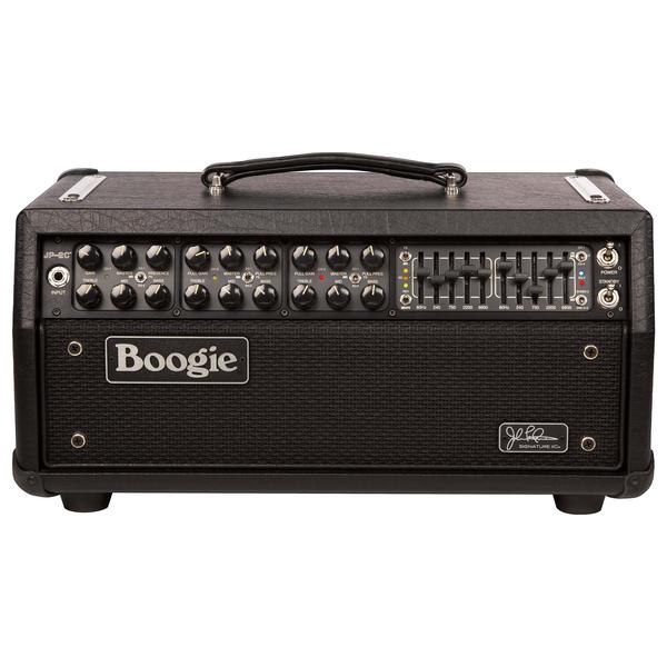 MESA/BOOGIE-ギターアンプヘッドJP-2C Head