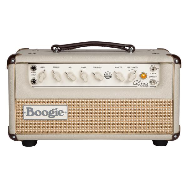 MESA/BOOGIE-ギターアンプヘッドCalifornia Tweed Head