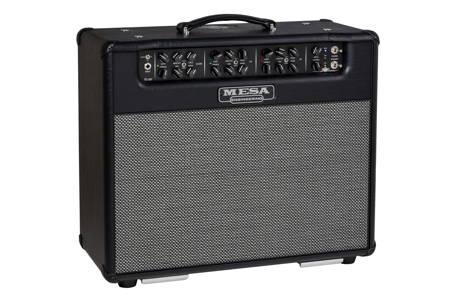 Triple Crown 50 1x12 Combo追加画像 Triple Crown 50 1x12 Combo追加画像