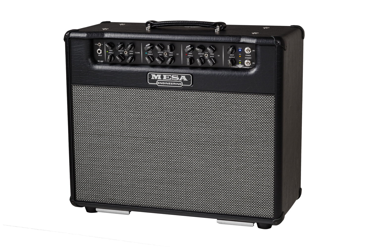 Triple Crown 50 1x12 Combo追加画像 Triple Crown 50 1x12 Combo追加画像