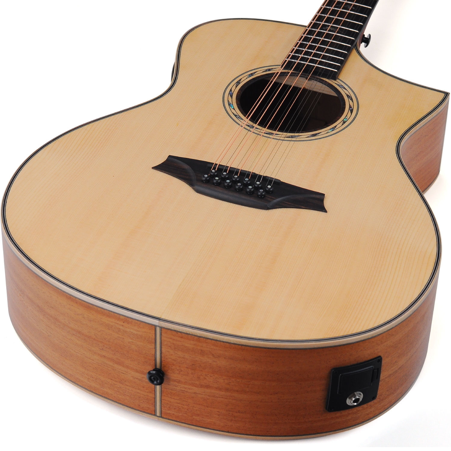 BAT4CE12 12Strings追加画像 BAT4CE12 12Strings追加画像